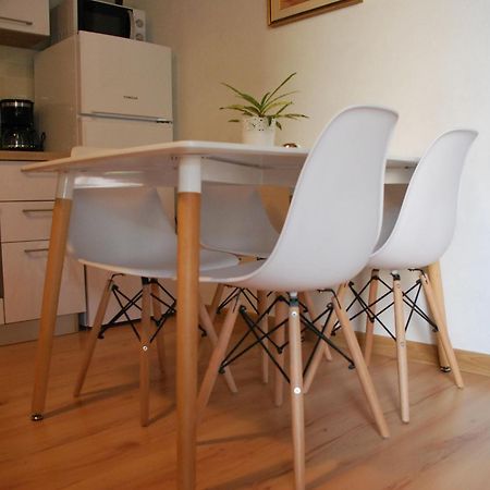 Apartman Ruzica ماكارسكا المظهر الخارجي الصورة