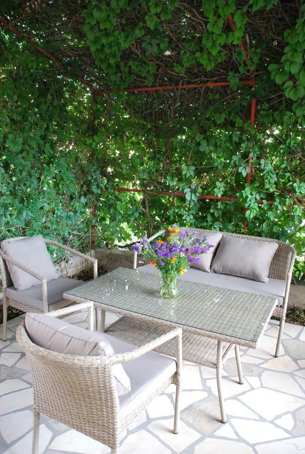 Apartman Ruzica ماكارسكا المظهر الخارجي الصورة
