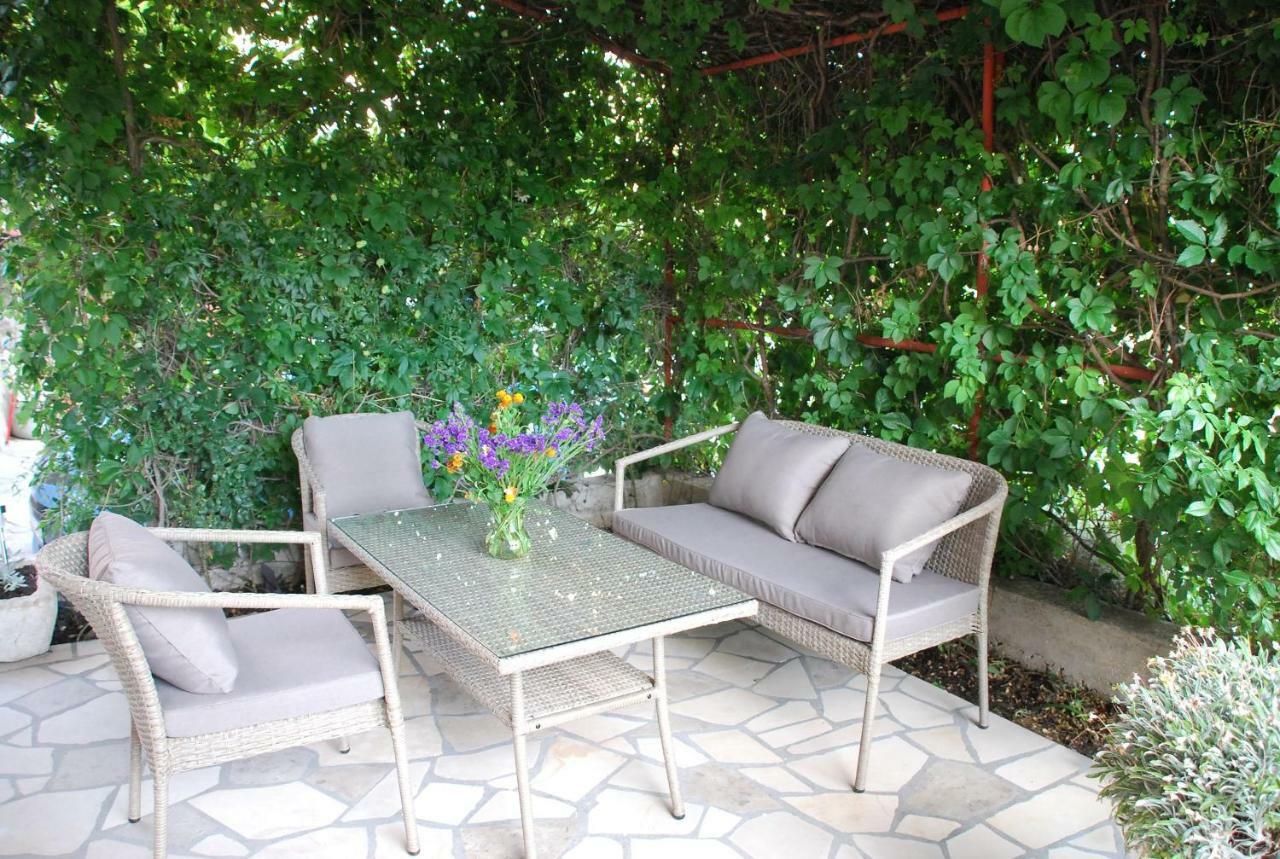 Apartman Ruzica ماكارسكا المظهر الخارجي الصورة