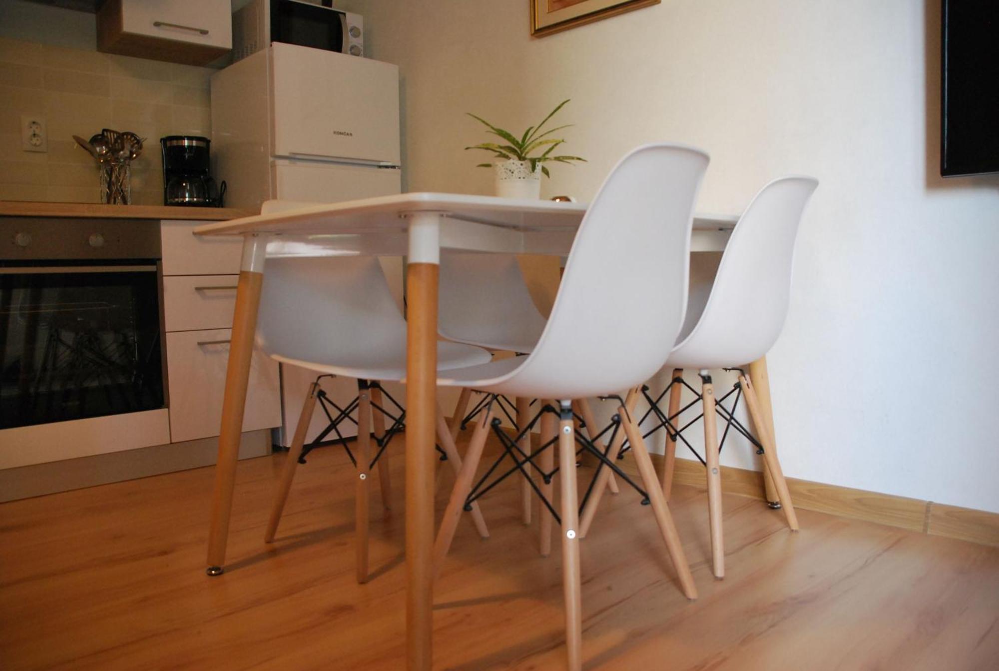 Apartman Ruzica ماكارسكا المظهر الخارجي الصورة
